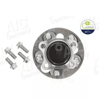 Roulement de roue arrière AIC 73226