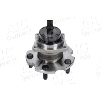 Roulement de roue arrière AIC 73227