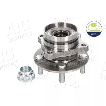 Roulement de roue avant AIC 73234
