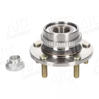 Roulement de roue arrière AIC 73237