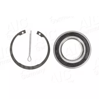 Roulement de roue arrière AIC 73241