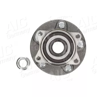 Roulement de roue avant AIC