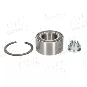 Roulement de roue arrière AIC 73244