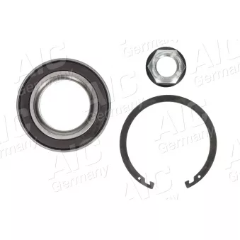 Roulement de roue avant AIC 73247