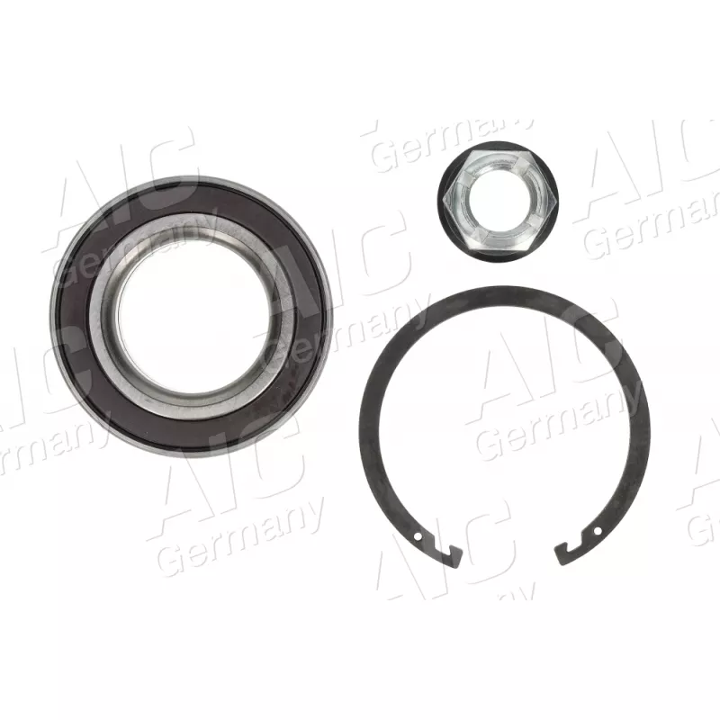 Roulement de roue avant AIC 73247