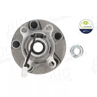 Roulement de roue arrière AIC 73259