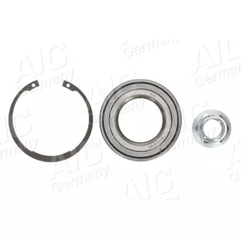 Roulement de roue avant AIC 73272