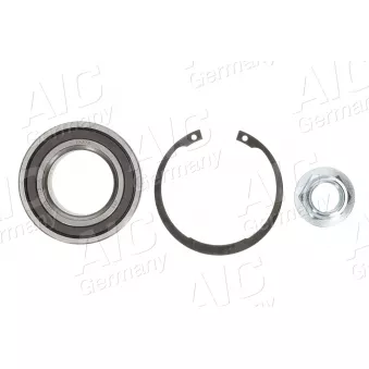 Roulement de roue avant AIC 73274