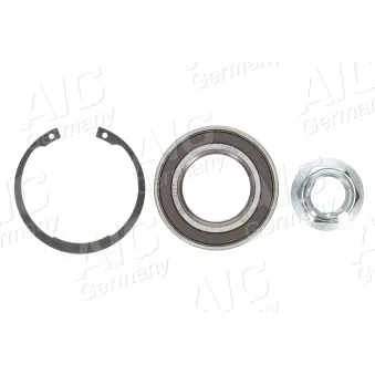 Roulement de roue avant AIC 73275