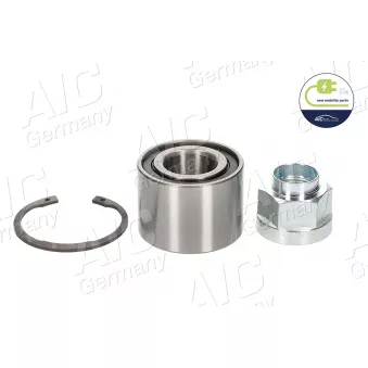 Roulement de roue arrière AIC 73279