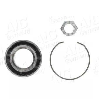 Roulement de roue avant AIC 73280