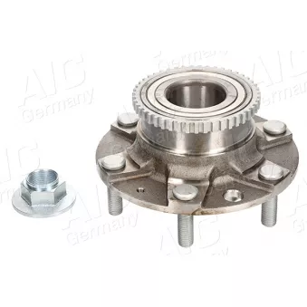 Roulement de roue avant AIC 73284
