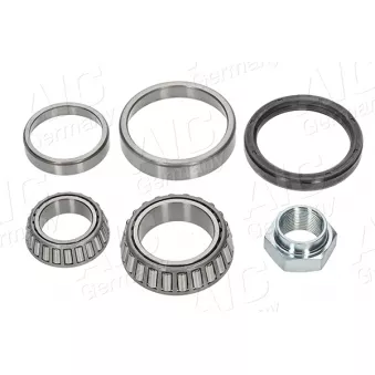 Roulement de roue avant AIC 73296
