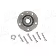 Roulement de roue avant AIC 73313 - Visuel 2