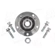 Roulement de roue avant AIC 73316 - Visuel 1