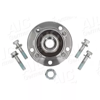 Roulement de roue avant AIC 73316