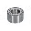 Roulement de roue avant AIC 73320 - Visuel 1