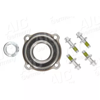 Roulement de roue arrière AIC 73332