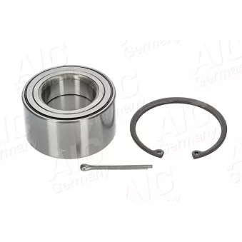 Roulement de roue arrière AIC 73337