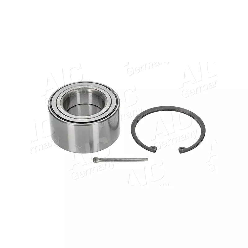 Roulement de roue arrière AIC 73337