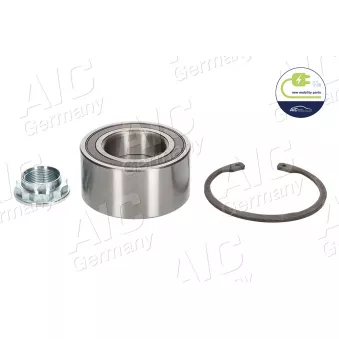 Roulement de roue arrière AIC 73338