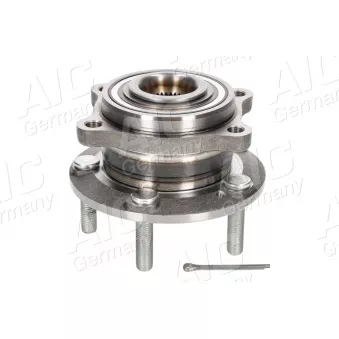 Roulement de roue avant AIC 73339