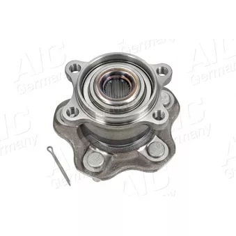 Roulement de roue arrière AIC 73343
