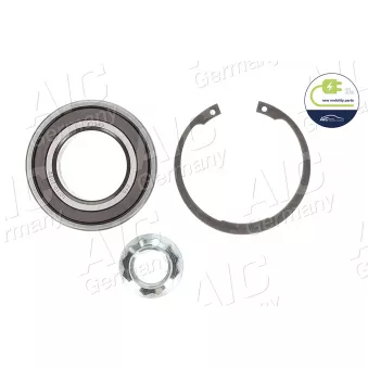 Roulement de roue avant AIC 73345