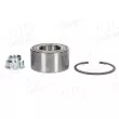 Roulement de roue avant AIC 73345 - Visuel 2