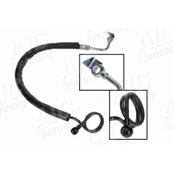 Tuyau hydraulique, direction AIC 73348