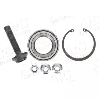 Roulement de roue avant AIC 73368
