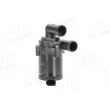 Pompe à eau auxiliaire (circuit d'eau de refroidiss) AIC 73369 - Visuel 3
