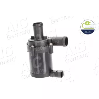 Pompe à eau auxiliaire (circuit d'eau de refroidiss) AIC 73370