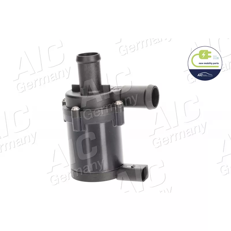 Pompe à eau auxiliaire (circuit d'eau de refroidiss) AIC 73370