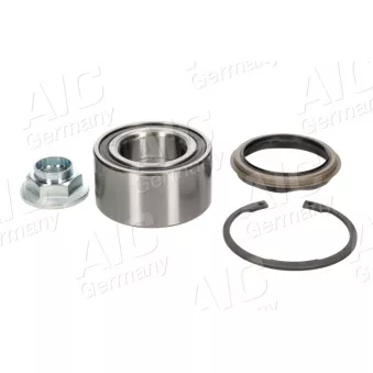 Roulement de roue avant AIC 73373