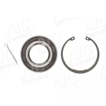 Roulement de roue avant AIC 73374