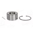 Roulement de roue avant AIC 73374 - Visuel 2