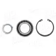 Roulement de roue AIC 73375 - Visuel 1