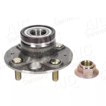Roulement de roue arrière AIC 73377