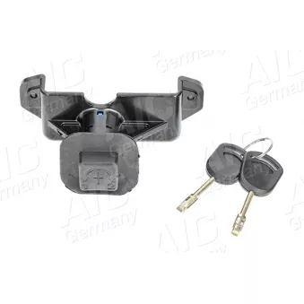 Serrure de capot-moteur AIC 73386