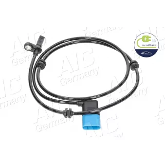 Capteur, vitesse de roue AIC 73392