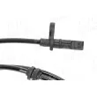Capteur, vitesse de roue AIC 73392 - Visuel 3