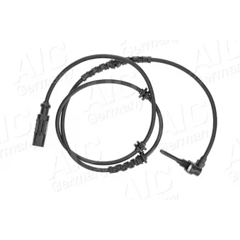 Capteur, vitesse de roue AIC 73393