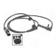Capteur, vitesse de roue AIC 73393 - Visuel 2