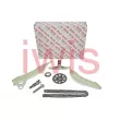Kit de distribution par chaîne AIC 73395Set - Visuel 1