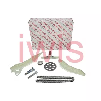 Kit de distribution par chaîne AIC 73395Set