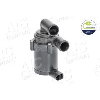 Pompe à eau auxiliaire (circuit d'eau de refroidiss) AIC 73398