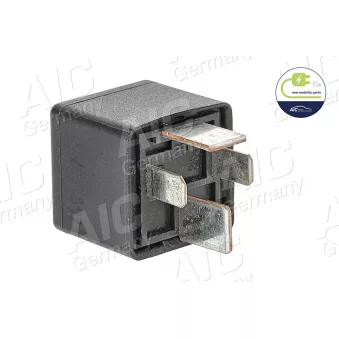 Minuterie multifonctions AIC 73401