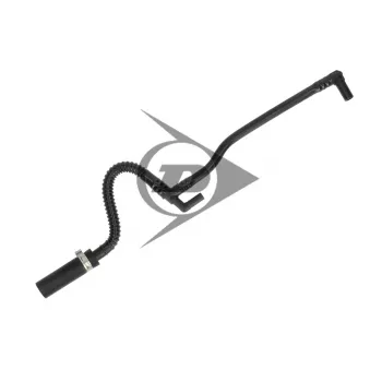 Conduite à pression, compresseur d'air AIC 73403