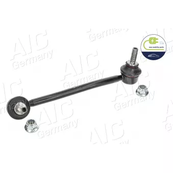 Entretoise/tige, stabilisateur avant gauche AIC 73412